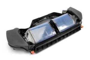 BMW X6 M Performance Air Intake - Dinan - Carbon Fiber - `15-`18 BMW X6 M Performance Air Intake - Dinan - Carbon Fiber - `15-`18