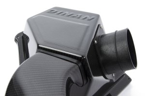 BMW M5 Performance Air Intake - Dinan - Carbon Fiber - `18-`23 BMW M5 Performance Air Intake - Dinan - Carbon Fiber - `18-`23