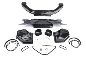 BMW M5 Performance Air Intake - Dinan - Carbon Fiber - `18-`23 BMW M5 Performance Air Intake - Dinan - Carbon Fiber - `18-`23