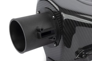 BMW X1 Performance Air Intake - Dinan - High-Flow Intake - Carbon Fiber - `20-`23 BMW X1 Performance Air Intake - Dinan - High-Flow Intake - Carbon Fiber - `20-`23