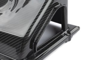 BMW X1 Performance Air Intake - Dinan - High-Flow Intake - Carbon Fiber - `20-`23 BMW X1 Performance Air Intake - Dinan - High-Flow Intake - Carbon Fiber - `20-`23