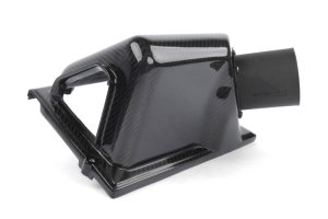BMW X1 Performance Air Intake - Dinan - High-Flow Intake - Carbon Fiber - `20-`23 BMW X1 Performance Air Intake - Dinan - High-Flow Intake - Carbon Fiber - `20-`23