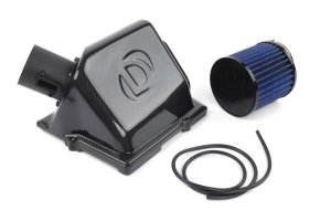 BMW X1 Performance Air Intake - Dinan - High-Flow Intake - Carbon Fiber - `20-`23 BMW X1 Performance Air Intake - Dinan - High-Flow Intake - Carbon Fiber - `20-`23