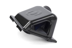 BMW X2 Performance Air Intake - Dinan - High-Flow Intake - Carbon Fiber - `20-`23 BMW X2 Performance Air Intake - Dinan - High-Flow Intake - Carbon Fiber - `20-`23