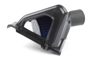 BMW X2 Performance Air Intake - Dinan - High-Flow Intake - Carbon Fiber - `20-`23 BMW X2 Performance Air Intake - Dinan - High-Flow Intake - Carbon Fiber - `20-`23