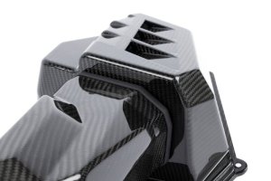 BMW M3 Performance Air Intake - Dinan - G8x M3/M4 - Gloss Carbon Fiber - `21-`26 BMW M3 Performance Air Intake - Dinan - G8x M3/M4 - Gloss Carbon Fiber - `21-`26