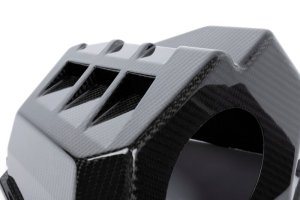 BMW M3 Performance Air Intake - Dinan - G8x M3/M4 - Gloss Carbon Fiber - `21-`26 BMW M3 Performance Air Intake - Dinan - G8x M3/M4 - Gloss Carbon Fiber - `21-`26