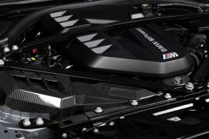 BMW M4 Performance Air Intake - Dinan - G8x M3/M4 - Gloss Carbon Fiber - `21-`26 BMW M4 Performance Air Intake - Dinan - G8x M3/M4 - Gloss Carbon Fiber - `21-`26