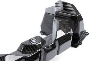 BMW M4 Performance Air Intake - Dinan - G8x M3/M4 - Gloss Carbon Fiber - `21-`26 BMW M4 Performance Air Intake - Dinan - G8x M3/M4 - Gloss Carbon Fiber - `21-`26