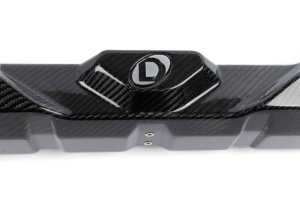 BMW M4 Performance Air Intake - Dinan - G8x M3/M4 - Gloss Carbon Fiber - `21-`26 BMW M4 Performance Air Intake - Dinan - G8x M3/M4 - Gloss Carbon Fiber - `21-`26
