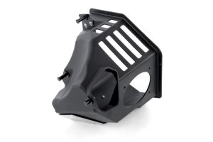 BMW Z4 Performance Air Intake - Dinan - Semi-Open - Carbon Fiber - A90/A91/G29 - Carbon Fiber - `20-`26 BMW Z4 Performance Air Intake - Dinan - Semi-Open - Carbon Fiber - A90/A91/G29 - Carbon Fiber - `20-`26