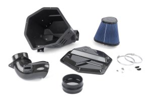 BMW Z4 Performance Air Intake - Dinan - Semi-Open - Carbon Fiber - A90/A91/G29 - Carbon Fiber - `20-`26 BMW Z4 Performance Air Intake - Dinan - Semi-Open - Carbon Fiber - A90/A91/G29 - Carbon Fiber - `20-`26