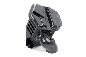BMW Z4 Performance Air Intake - Dinan - Semi-Open - Carbon Fiber - A90/A91/G29 - Carbon Fiber - `20-`26 BMW Z4 Performance Air Intake - Dinan - Semi-Open - Carbon Fiber - A90/A91/G29 - Carbon Fiber - `20-`26