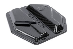 BMW Z4 Performance Air Intake - Dinan - Semi-Open - Carbon Fiber - A90/A91/G29 - Carbon Fiber - `20-`26 BMW Z4 Performance Air Intake - Dinan - Semi-Open - Carbon Fiber - A90/A91/G29 - Carbon Fiber - `20-`26