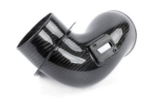 BMW Z4 Performance Air Intake - Dinan - Semi-Open - Carbon Fiber - A90/A91/G29 - Carbon Fiber - `20-`26 BMW Z4 Performance Air Intake - Dinan - Semi-Open - Carbon Fiber - A90/A91/G29 - Carbon Fiber - `20-`26