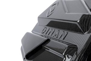 BMW Z4 Performance Air Intake - Dinan - Semi-Open - Carbon Fiber - A90/A91/G29 - Carbon Fiber - `20-`26 BMW Z4 Performance Air Intake - Dinan - Semi-Open - Carbon Fiber - A90/A91/G29 - Carbon Fiber - `20-`26