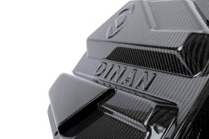 Toyota GR Supra Performance Air Intake - Dinan - Semi-Open - Carbon Fiber - A90/A91/G29 - Carbon Fiber - `20-`26 Toyota GR Supra Performance Air Intake - Dinan - Semi-Open - Carbon Fiber - A90/A91/G29 - Carbon Fiber - `20-`26