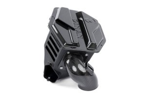 Toyota GR Supra Performance Air Intake - Dinan - Semi-Open - Carbon Fiber - A90/A91/G29 - Carbon Fiber - `20-`26 Toyota GR Supra Performance Air Intake - Dinan - Semi-Open - Carbon Fiber - A90/A91/G29 - Carbon Fiber - `20-`26