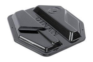 BMW Z4 Performance Air Intake - Dinan - Semi-Open - Carbon Fiber - A90/G29 - Carbon Fiber - `19-`26 BMW Z4 Performance Air Intake - Dinan - Semi-Open - Carbon Fiber - A90/G29 - Carbon Fiber - `19-`26