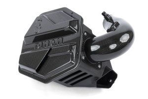 BMW Z4 Performance Air Intake - Dinan - Semi-Open - Carbon Fiber - A90/G29 - Carbon Fiber - `19-`26 BMW Z4 Performance Air Intake - Dinan - Semi-Open - Carbon Fiber - A90/G29 - Carbon Fiber - `19-`26