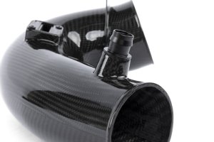 Toyota GR Supra Performance Air Intake - Dinan - Semi-Open - Carbon Fiber - A90/G29 - Carbon Fiber - `21-`24 Toyota GR Supra Performance Air Intake - Dinan - Semi-Open - Carbon Fiber - A90/G29 - Carbon Fiber - `21-`24