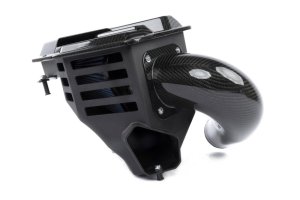 Toyota GR Supra Performance Air Intake - Dinan - Semi-Open - Carbon Fiber - A90/G29 - Carbon Fiber - `21-`24 Toyota GR Supra Performance Air Intake - Dinan - Semi-Open - Carbon Fiber - A90/G29 - Carbon Fiber - `21-`24