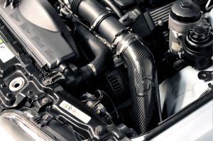 BMW M5 Performance Air Intake - Dinan - Cold Air Intake - Stage 2 - Carbon Fiber - `00-`03 BMW M5 Performance Air Intake - Dinan - Cold Air Intake - Stage 2 - Carbon Fiber - `00-`03