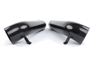 BMW M5 Performance Air Intake - Dinan - Cold Air Intake - Stage 2 - Carbon Fiber - `00-`03 BMW M5 Performance Air Intake - Dinan - Cold Air Intake - Stage 2 - Carbon Fiber - `00-`03