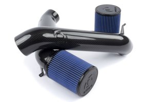 BMW M5 Performance Air Intake - Dinan - Cold Air Intake - Stage 2 - Carbon Fiber - `00-`03 BMW M5 Performance Air Intake - Dinan - Cold Air Intake - Stage 2 - Carbon Fiber - `00-`03
