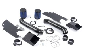 BMW M5 Performance Air Intake - Dinan - Cold Air Intake - Stage 2 - Carbon Fiber - `00-`03 BMW M5 Performance Air Intake - Dinan - Cold Air Intake - Stage 2 - Carbon Fiber - `00-`03