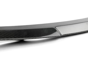 BMW M3 Rear Deck Spoiler - Dinan - Carbon Fiber - `15-`18 BMW M3 Rear Deck Spoiler - Dinan - Carbon Fiber - `15-`18