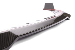 BMW M3 Front Lip - Dinan - Carbon Fiber G8X - Carbon Fiber - `21-`26 BMW M3 Front Lip - Dinan - Carbon Fiber G8X - Carbon Fiber - `21-`26
