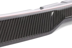 BMW M3 Front Lip - Dinan - Carbon Fiber G8X - Carbon Fiber - `21-`26 BMW M3 Front Lip - Dinan - Carbon Fiber G8X - Carbon Fiber - `21-`26