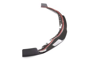 BMW M4 Front Lip - Dinan - Carbon Fiber G8X - Carbon Fiber - `21-`26 BMW M4 Front Lip - Dinan - Carbon Fiber G8X - Carbon Fiber - `21-`26