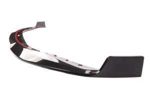 BMW M4 Front Lip - Dinan - Carbon Fiber G8X - Carbon Fiber - `21-`26 BMW M4 Front Lip - Dinan - Carbon Fiber G8X - Carbon Fiber - `21-`26