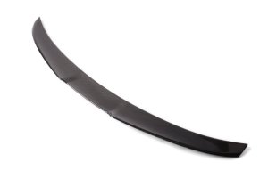 BMW M4 Spoiler - Rear - Dinan - G82 Carbon - Carbon Fiber - `21-`26 BMW M4 Spoiler - Rear - Dinan - G82 Carbon - Carbon Fiber - `21-`26
