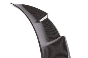BMW M4 Spoiler - Rear - Dinan - G82 Carbon - Carbon Fiber - `21-`26 BMW M4 Spoiler - Rear - Dinan - G82 Carbon - Carbon Fiber - `21-`26