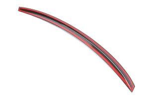 BMW M3 Spoiler - Rear - Dinan - Carbon Fiber - G80 - Carbon Fiber - `21-`26 BMW M3 Spoiler - Rear - Dinan - Carbon Fiber - G80 - Carbon Fiber - `21-`26