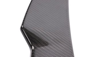 BMW M3 Spoiler - Rear - Dinan - Carbon Fiber - G80 - Carbon Fiber - `21-`26 BMW M3 Spoiler - Rear - Dinan - Carbon Fiber - G80 - Carbon Fiber - `21-`26