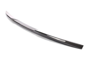 BMW M3 Spoiler - Rear - Dinan - Carbon Fiber - G80 - Carbon Fiber - `21-`26 BMW M3 Spoiler - Rear - Dinan - Carbon Fiber - G80 - Carbon Fiber - `21-`26