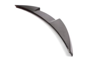 BMW M3 Spoiler - Rear - Dinan - Carbon Fiber - G80 - Carbon Fiber - `21-`26 BMW M3 Spoiler - Rear - Dinan - Carbon Fiber - G80 - Carbon Fiber - `21-`26