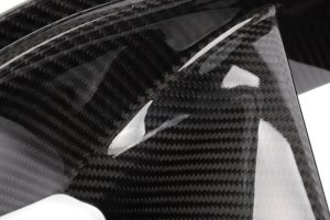 BMW M3 Air Inlets - Dinan - Glossy, 2x2 Gloss Twill - Carbon Fiber - `21-`26 BMW M3 Air Inlets - Dinan - Glossy, 2x2 Gloss Twill - Carbon Fiber - `21-`26