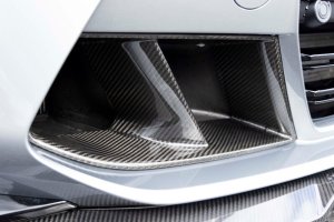 BMW M4 Air Inlets - Dinan - Glossy, 2x2 Gloss Twill - Carbon Fiber - `21-`26 BMW M4 Air Inlets - Dinan - Glossy, 2x2 Gloss Twill - Carbon Fiber - `21-`26