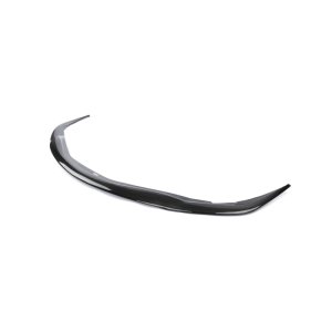 Toyota GR Supra Front Lip - Dinan - Premium Carbon - Carbon Fiber - `20-`26 Toyota GR Supra Front Lip - Dinan - Premium Carbon - Carbon Fiber - `20-`26