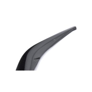 Toyota GR Supra Front Lip - Dinan - Premium Carbon - Carbon Fiber - `20-`26 Toyota GR Supra Front Lip - Dinan - Premium Carbon - Carbon Fiber - `20-`26
