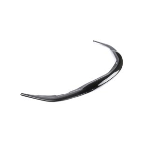 Toyota GR Supra Front Lip - Dinan - Premium Carbon - Carbon Fiber - `20-`26