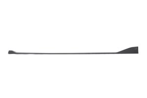 Toyota GR Supra Side Skirts - Dinan - 2x2 Gloss Twill Carbon Fiber - Carbon Fiber - `20-`26 Toyota GR Supra Side Skirts - Dinan - 2x2 Gloss Twill Carbon Fiber - Carbon Fiber - `20-`26