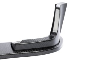 Toyota GR Supra Rear Diffuser - Dinan - Premium Carbon - Carbon Fiber - `20-`26