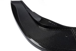 Toyota GR Supra Rear Diffuser - Dinan - Premium Carbon - Carbon Fiber - `20-`26