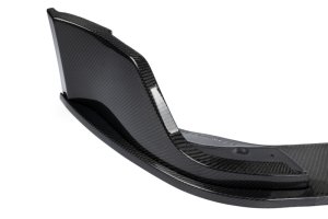 Toyota GR Supra Rear Diffuser - Dinan - Premium Carbon - Carbon Fiber - `20-`26
